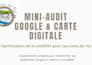 optimiser votre fiche google business pour plus de clients